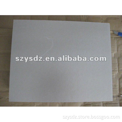 Microwave Oven Mica Plate